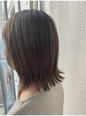 グレージュ
