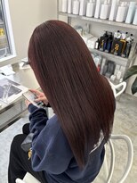 トイロ(toiro)&nbsp;ピンクブラウン