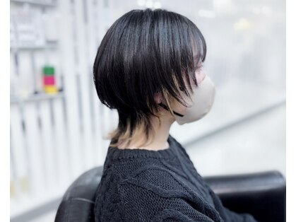 クロス(CROSS)の写真