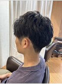◎メンズカット