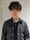 アン モラ(Un mora)の写真/【men'sカット¥4000-】ON/OFF決まるメンズスタイルが人気!パーマMIXも◎〔心斎橋/ニュアンスパーマ/眉毛〕