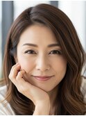 髪質改善/白髪ぼかし/白髪染め/オーガニックカラー/リタッチ/