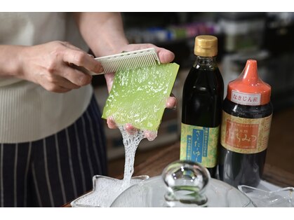 ブルームケーツー 泉崎本店(bloom K2)の写真