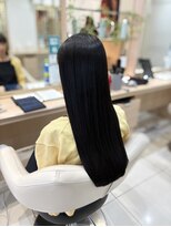 アッシュ 行徳店(Ash)&nbsp;縮毛矯正