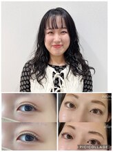 スペス バイ レブラン ヘア(spes by r'e blanc)&nbsp;momoka 