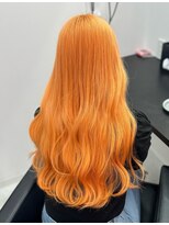 エゴ 池袋(EGO) オレンジ