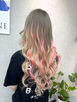 レヴェリー(REVERIE)&nbsp;プルエクステ