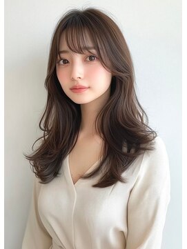 キュアネックスザサロン 渋谷(CURE nex the salon) 美髪矯正/髪質改善[#渋谷駅#縮毛矯正#レイヤーカット］36