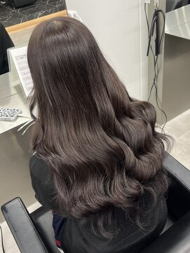 ラピス 福岡天神店(Lapis) 【1本￥198】学生必見/プチプラエクステ100本つけても2万円以内！