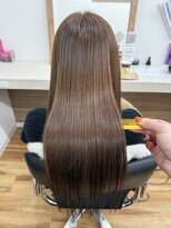 ステラバイアンフィニー(stellaebyINFINI)&nbsp;プロミルトリートメントベージュカラー