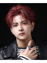 ゴールドシブヤ(GOALD SHIBUYA)&nbsp;センターパート