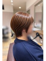 フラッシュ 高蔵寺店 ショート