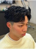 ショートフェザー