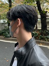 キサイ バズ(kisai BUZZ)