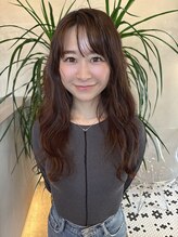 リゲルバイキング(Rigel by KING)&nbsp;RINA 
