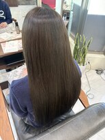 フォルテロゼ 横浜(FORTE rose) 髪質改善トリートメント