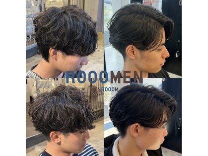 ルーメン 岐阜(ROOO MEN)の写真