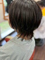 コンフェティ つばき山下通店(Confetti)&nbsp;ショート