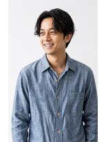 プログレス 中野店(PROGRESS) 大人パーマショート