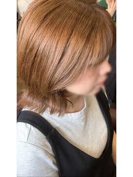 スターリー(STARRY) くびれ巻き