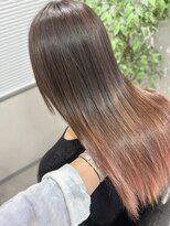 ユーノス(EUNOS.) 【EUNOS限定】髪質改善トリートメント