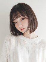 ヘアークリアー 蕨&nbsp;ボブ