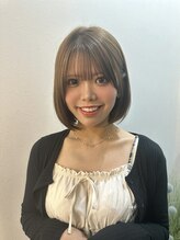 ヘアーラウンジルシェル(HAIR LOUNGE Le ciel)&nbsp;つじ 