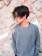 ＭＥＮ’Ｓ　ＨＡＩＲ　Ｌｅｘ　三軒茶屋店の写真/【三軒茶屋駅】骨格に合わせたカットで洗練×計算されつくしたスタイルに♪[三軒茶屋/三軒茶屋駅/メンズ]