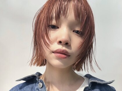 キャロルガーデンズ ボコカ 表参道(Carroll Gardens bococa)の写真