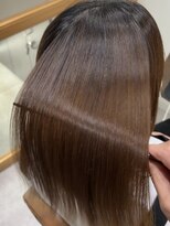 リベレヴ 竹ノ塚(Libereve)&nbsp;美髪矯正