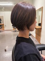 クリック(Click)&nbsp;ショート/丸みショート/くびれショート/30代40代50代/小倉