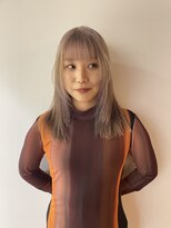 スナッグ(Snug,)&nbsp;ハイトーンベージュ