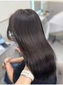 【Shiori】やわらかヘア