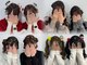 ディティカ ティア(Dityca tia)の写真