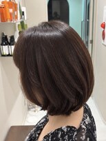アンベリールフルー(EMBELLIR fleur)&nbsp;大人ボブ