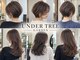 アンダートゥリーガーデン(UNDER TREE GARDEN)の写真