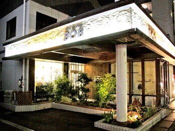 Hair Stadium BOB 寝屋川公園駅店