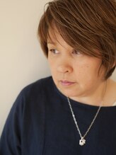 ステップ(STEP)&nbsp;森藤 千代美