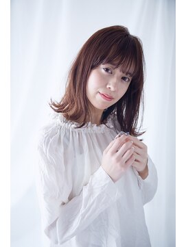 ルーヴル トータルビューティサロン 八木店(LOUVRE Total Beauty Salon) エフォートレスロブ