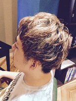 ヴァロ(Valo)&nbsp;カジュアルメンズスタイル