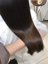 フォルテ 中田店 【FORTE中田店】プラチナトリートメント