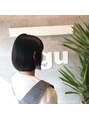 アグ ヘアー バラン 国分店(Agu hair ballan) 早くて上手いカットはお任せ下さい☆細かい所まで拘ります！