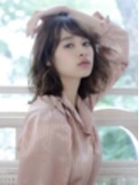 美容室 パルス 静岡鷹匠店(PALS)&nbsp;、