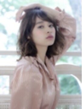 美容室 パルス 静岡鷹匠店(PALS) 、