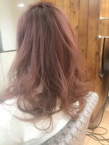 ヘアー デザイナーズ クルー ドルフィン(HAIR DESIGNERS CREW dolphin) girly girly