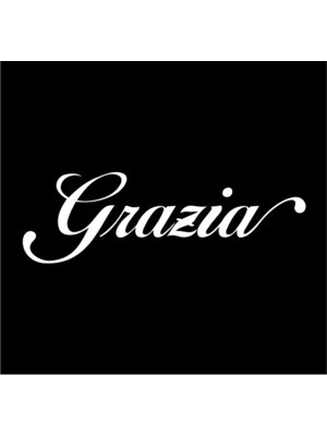グラヅィア(Grazia)