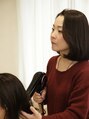 マーキア(Maackia) 松田 真里