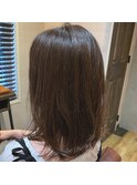 N.カラー フォギーベージュ