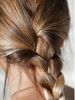 プライベルテ(priverte)&nbsp;ヘアセット