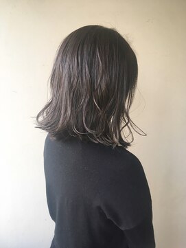 セルカ 高田馬場(CERCA) 鎖骨ミディ【CERCA高田馬場】